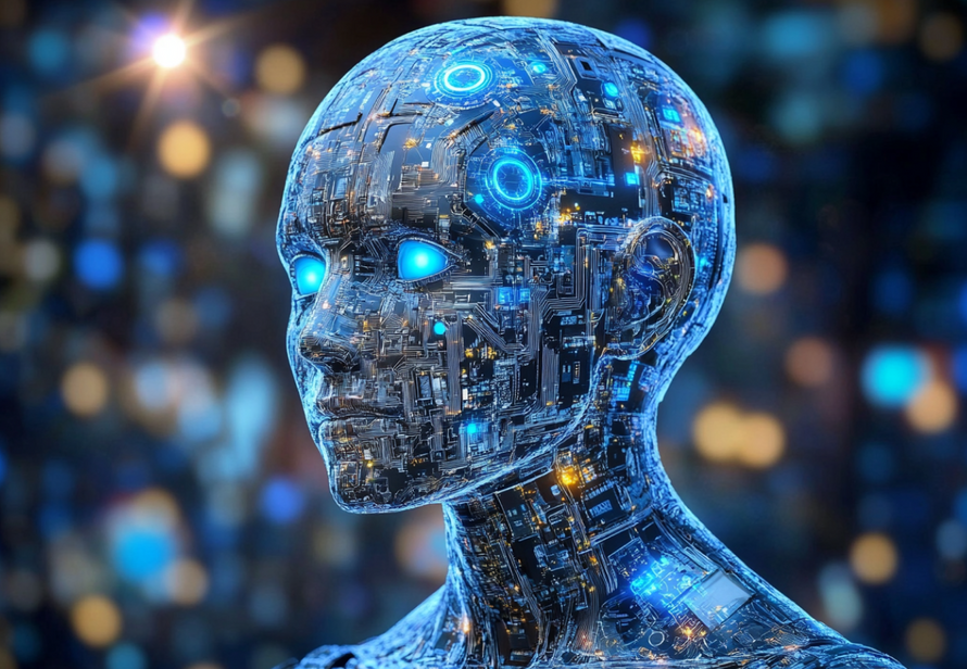 В России впервые появился чиновник-ИИ. Кого заменили нейросетью и сэкономили