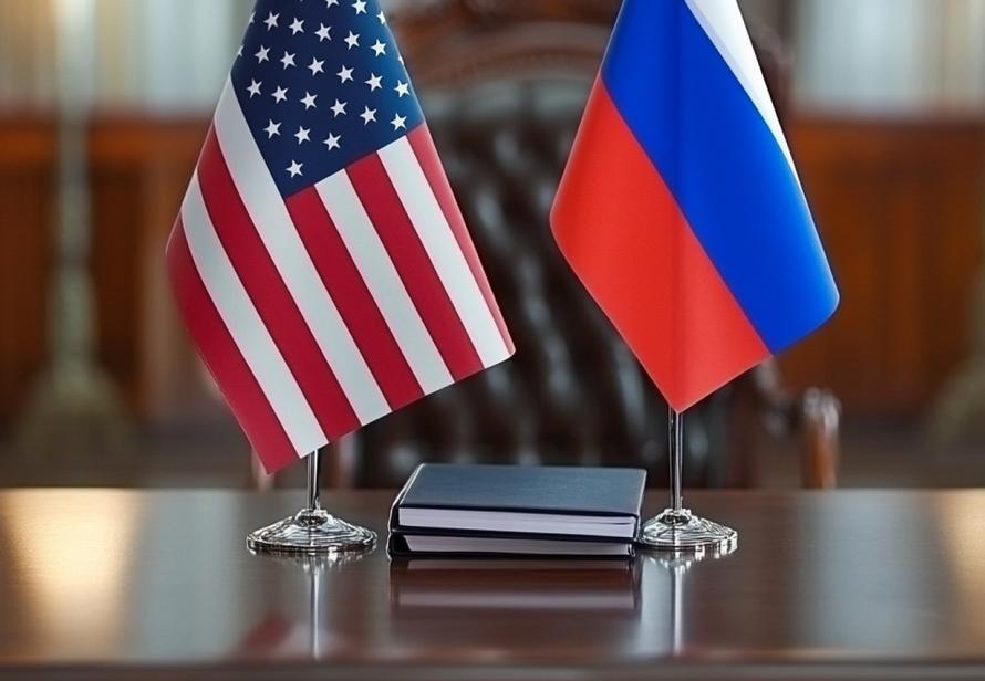 Россия и США собрались «устранить раздражителей» в Москве. Что это значит