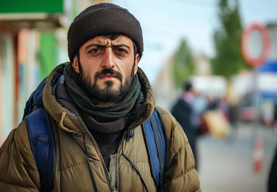 Мигрантов в России хотят проверять на наркотики и ВИЧ каждый год. В чём причина