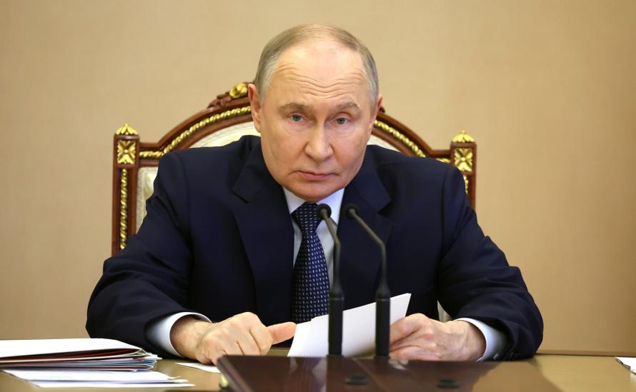 Россия готова стать посредником между Ираном и Израилем. Что Путин сказал лидерам враждующих стран