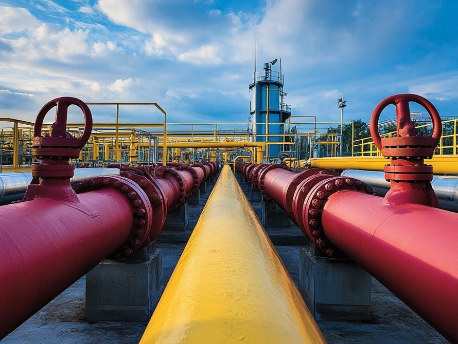 СМИ: Канада готова вернуть турбину для «Северного потока — 1»