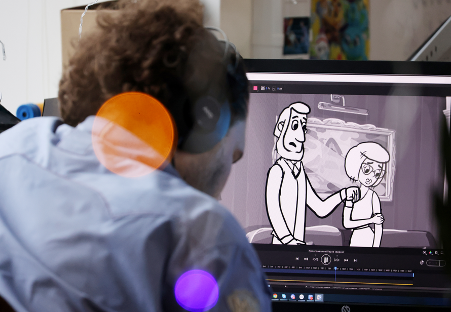 Путин может стать другом Матроскина в «Простоквашине». Как это продвинет российскую культуру