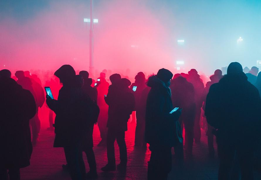 Данные пользователей маркетплейсов будут передавать в МВД? Ответ Минцифры