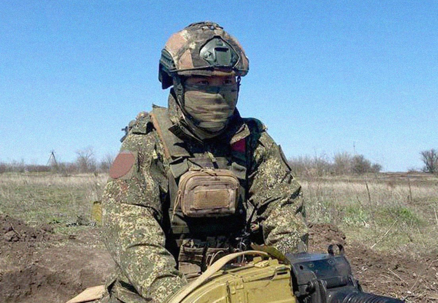 В России впервые озвучили число возвращённых из плена бойцов после переговоров в Стамбуле