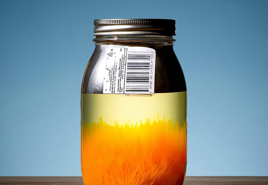 Чайный гриб помогает бороться с ожирением. Сколько его нужно пить, чтобы похудеть