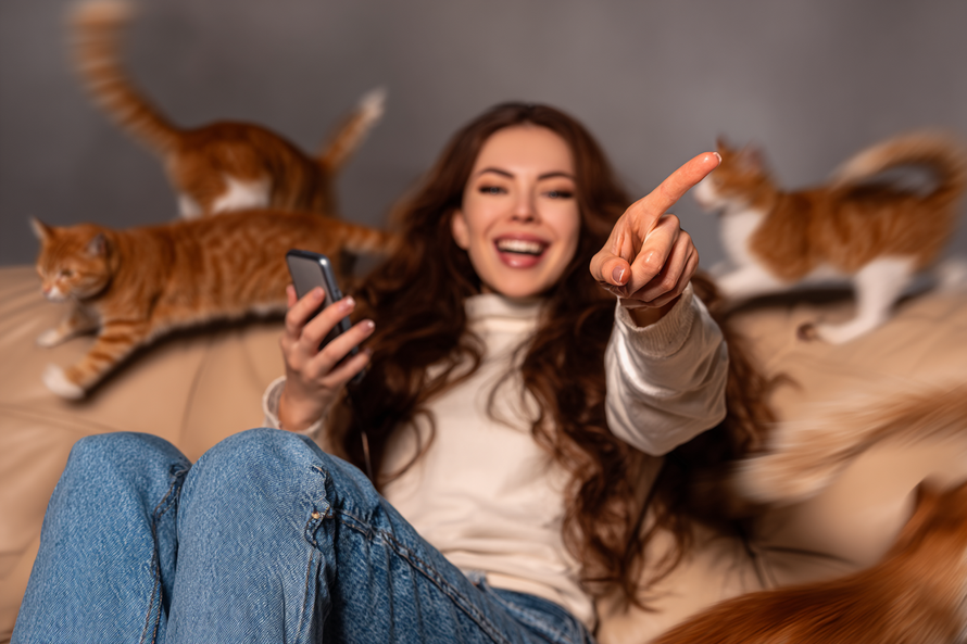 Россиянам хотят разрешить покупать товары 18+ по биометрии в интернете. Как это будет работать