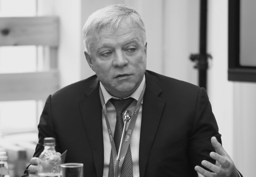 Топ-менеджер «Транснефти» погиб в Москве. Что известно о смерти Андрея Бадалова