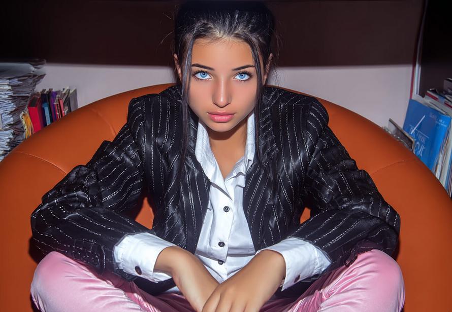 Поколение альфа: особенности потребления информации и стиля жизни — что нужно знать бизнесу