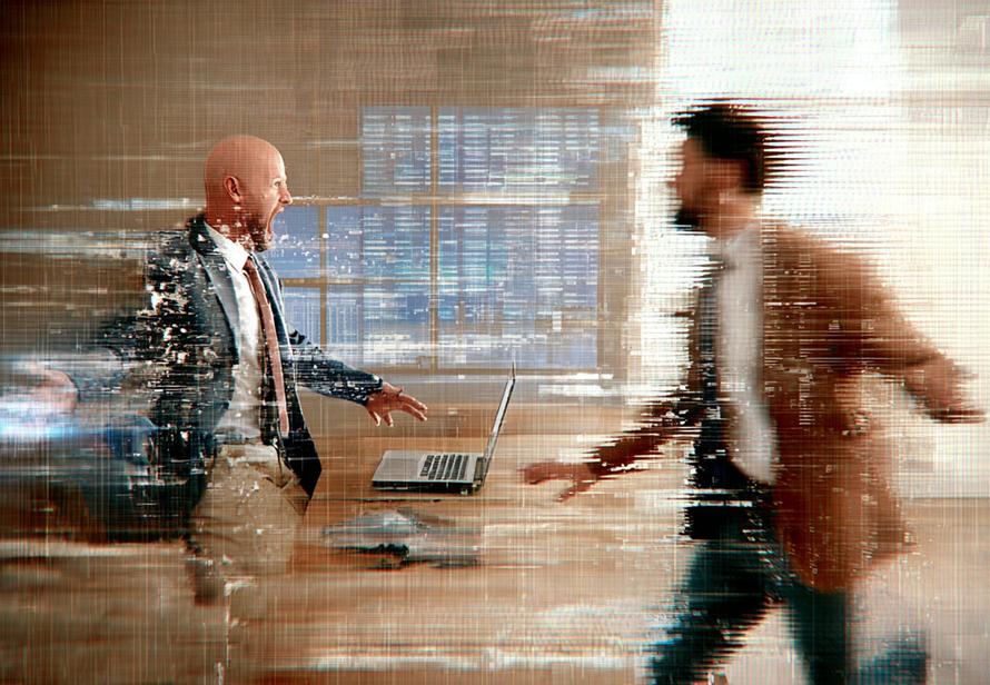 Люди пролетают мимо вакансий из-за ИИ-рекрутёров. Как пройти этот бездушный фильтр