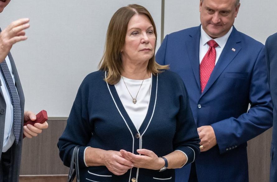 Глава Верховного суда РФ скончалась на 72-м году жизни. Что известно о смерти Ирины Подносовой