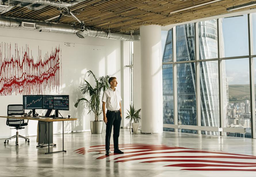 Акции-лузеры: почему снижение ставки понравится не всем инвесторам