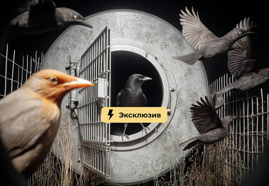 Оберег от прокурора. Почему российские бизнесмены осваивают личные фонды