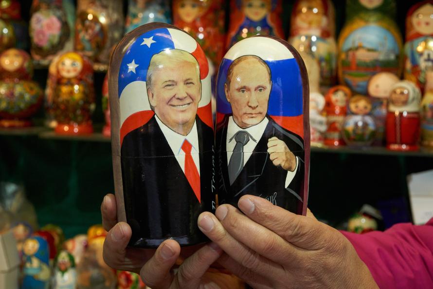 «Важно для всего человечества»: Путин и Трамп хотят встретиться уже через неделю. Чего ждать от их диалога