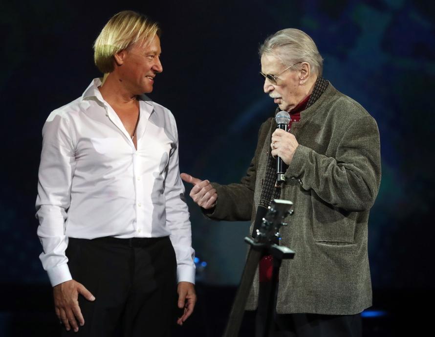 Умер актёр из «Мастера и Маргариты» и «Тарасы Бульбы». Что случилось с Иваном Краско