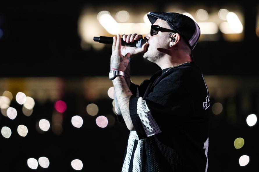 В России запретили три трека Гуфа из альбома «Город дорог». В чём причина