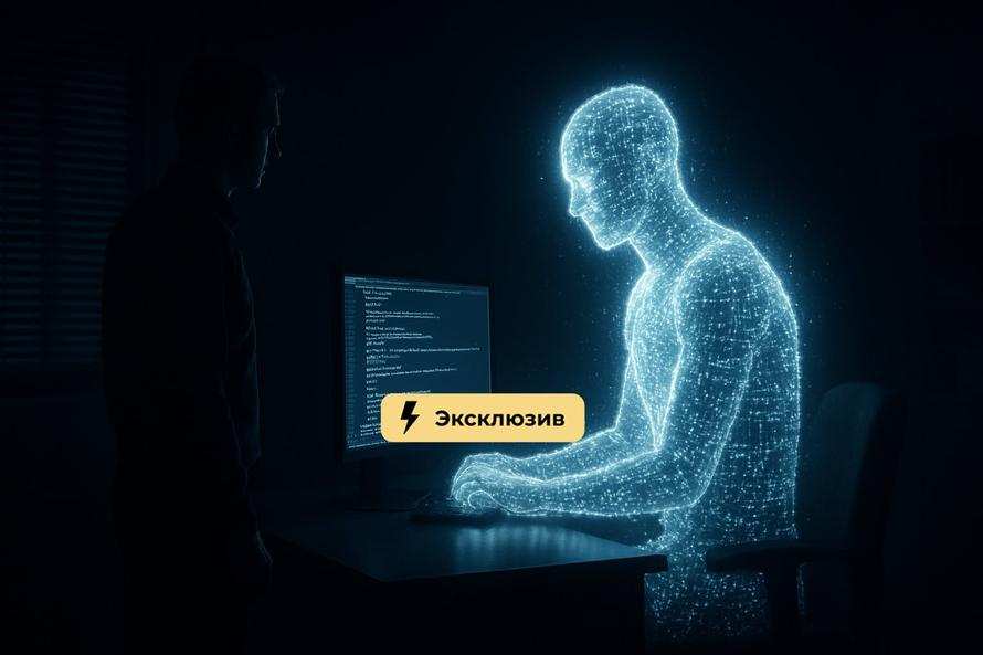 Поймать вайб-кодинг. Лишатся ли российские программисты работы из-за ChatGPT-5