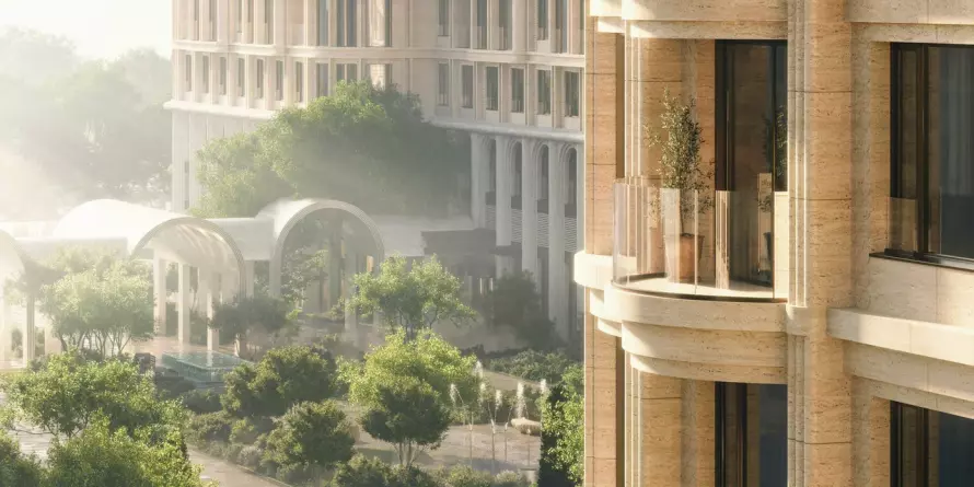 Пентхаусы, ситихаусы и виллы: сравниваем топовые форматы элитной московской недвижимости