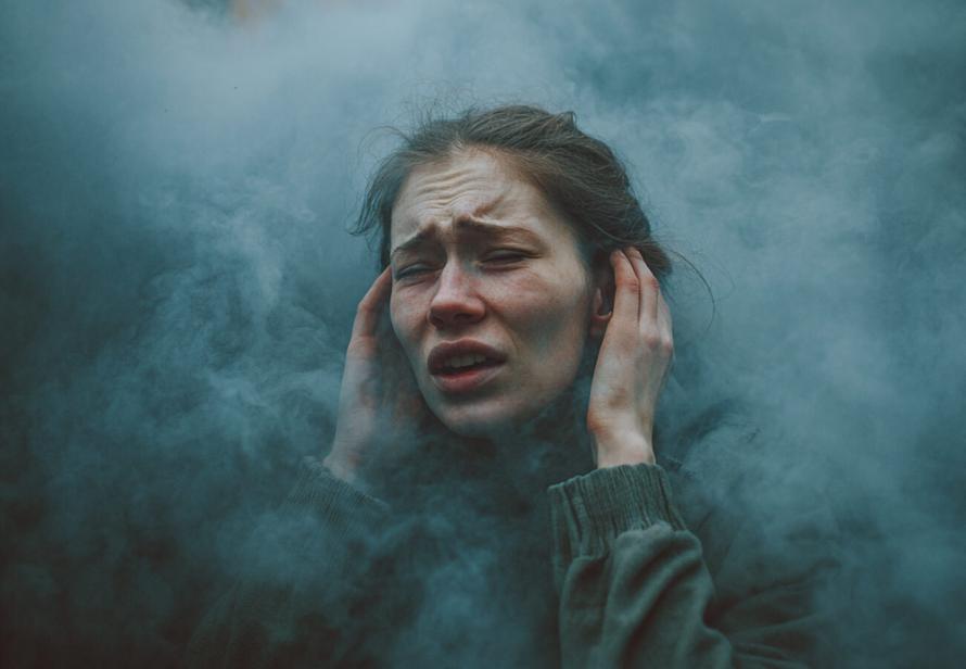 Что будет со слухом, если курить даже немного? Предупреждение врача