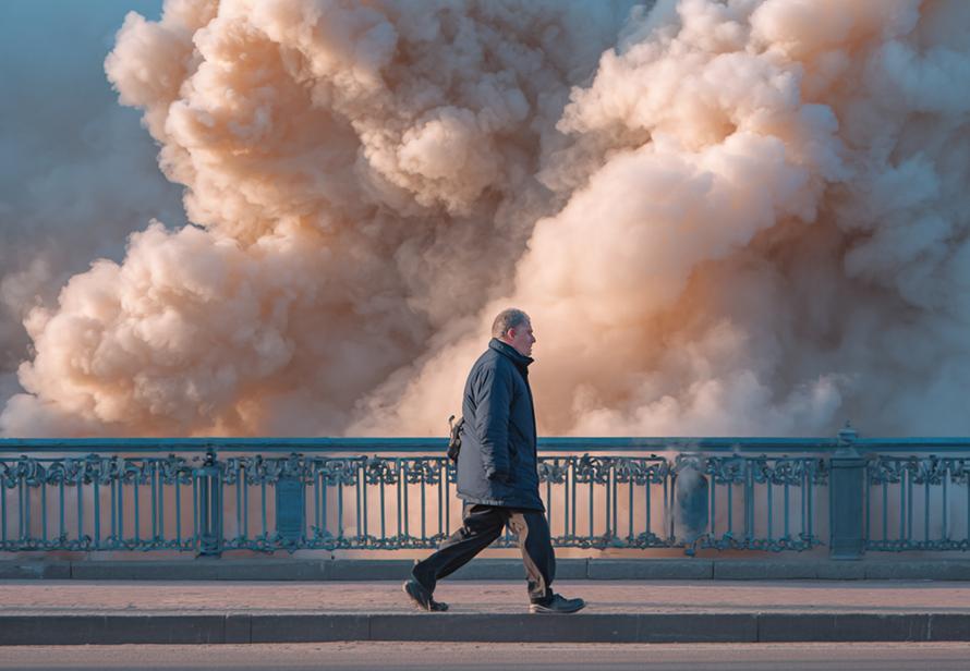 Россиянам рассказали, как рассчитать вред от курения