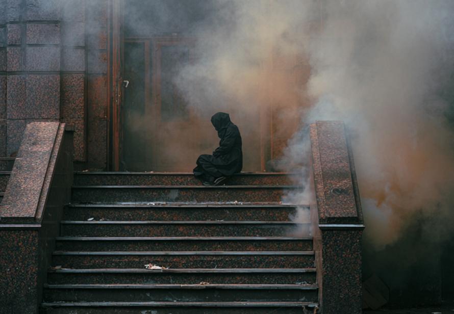 Пульмонолог рассказал о малоизвестной болезни курильщиков