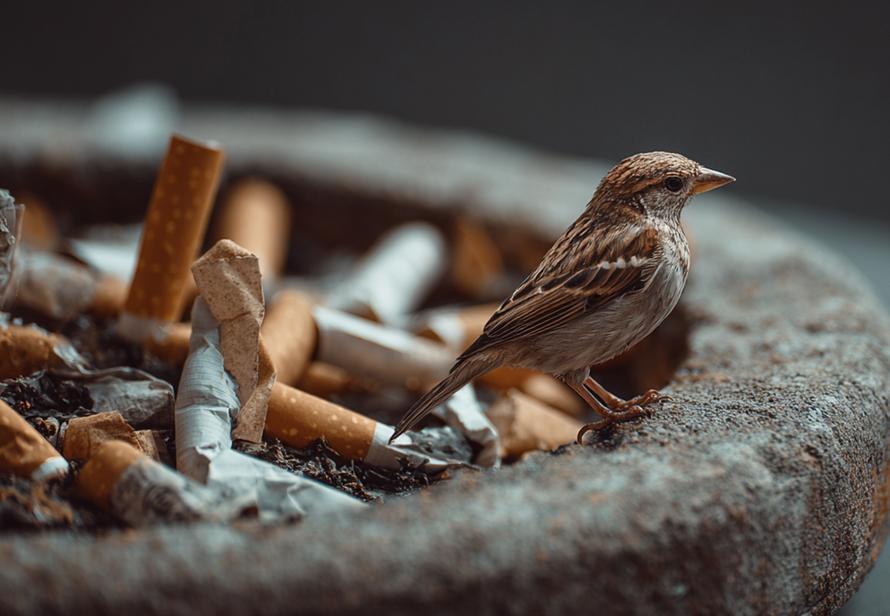 Табачный гигант оценил потери от ухода из России