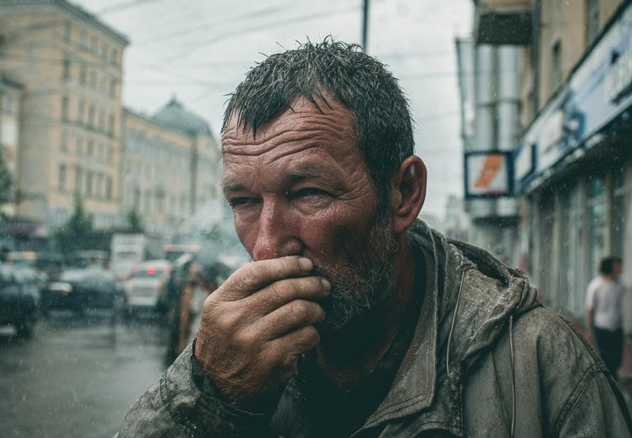 Россиянам захотели запретить курить на ходу. Что уже известно