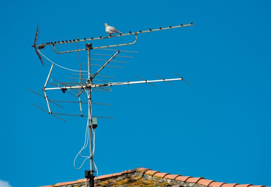 Россиян предупредили о помехах в телеэфире с 27 сентября. Виной этому редкое физическое явление