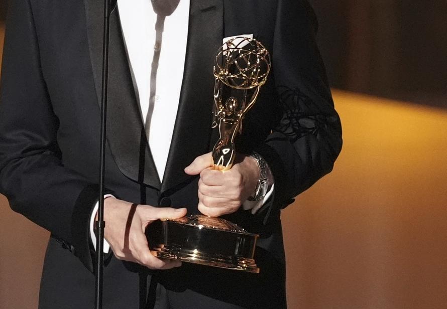 Абсолютный триумф «Киностудии»: какие сериалы стали лауреатами премии «Эмми» в 2025 году