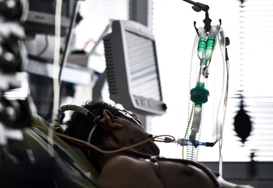 «Таких чудес не помню»: боец СВО ожил через 52 минуты после остановки сердца. Обычно смерть наступает через пару минут