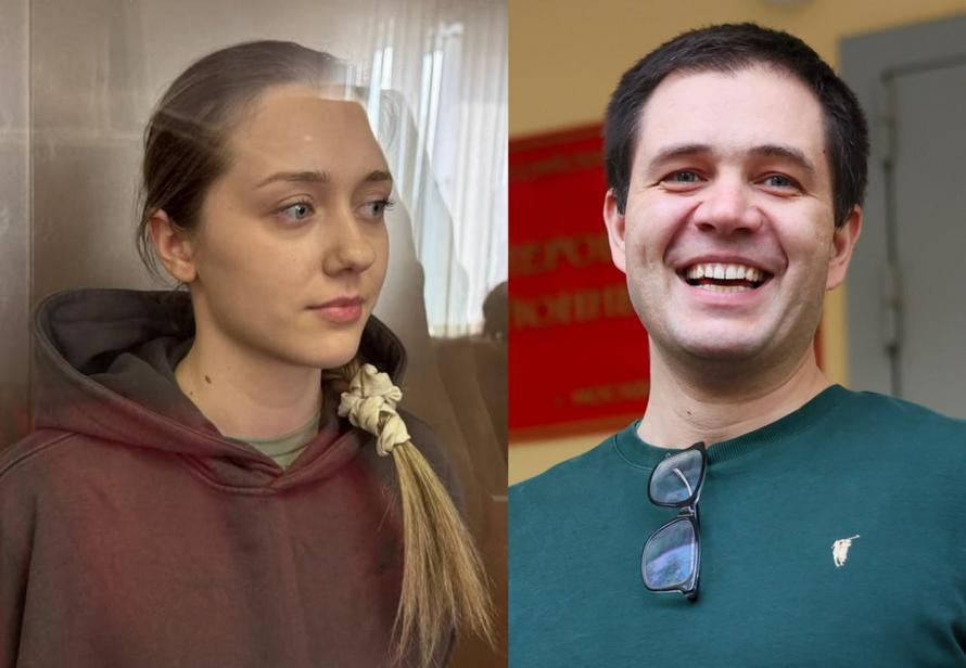 Главреда Baza Трифонова перевели под домашний арест. Он признал вину