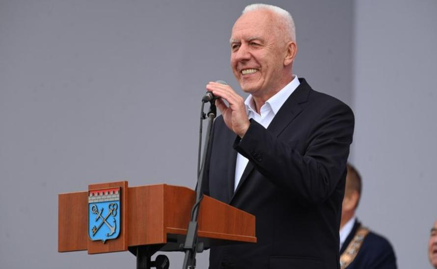 Путин предложил кандидатуру Александра Гуцана на пост генпрокурора РФ. Что о нём известно?