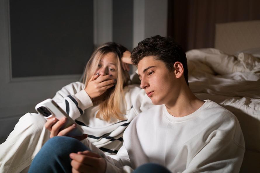 В России предложили запретить супругам предохраняться, чтобы не нарушать библейскую заповедь