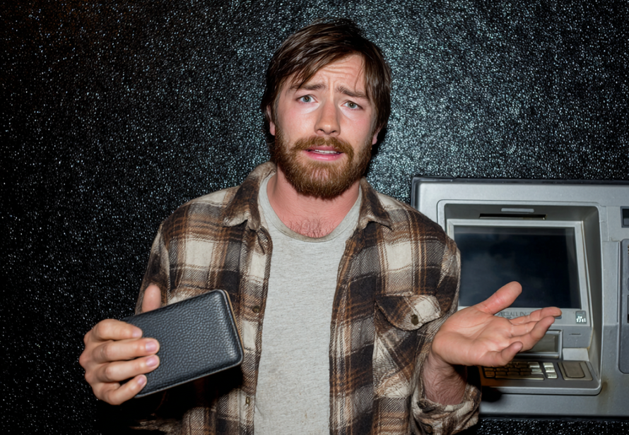 Россиянам советуют закрыть мёртвые счета ради безопасности: «мало ли что на них упадёт»