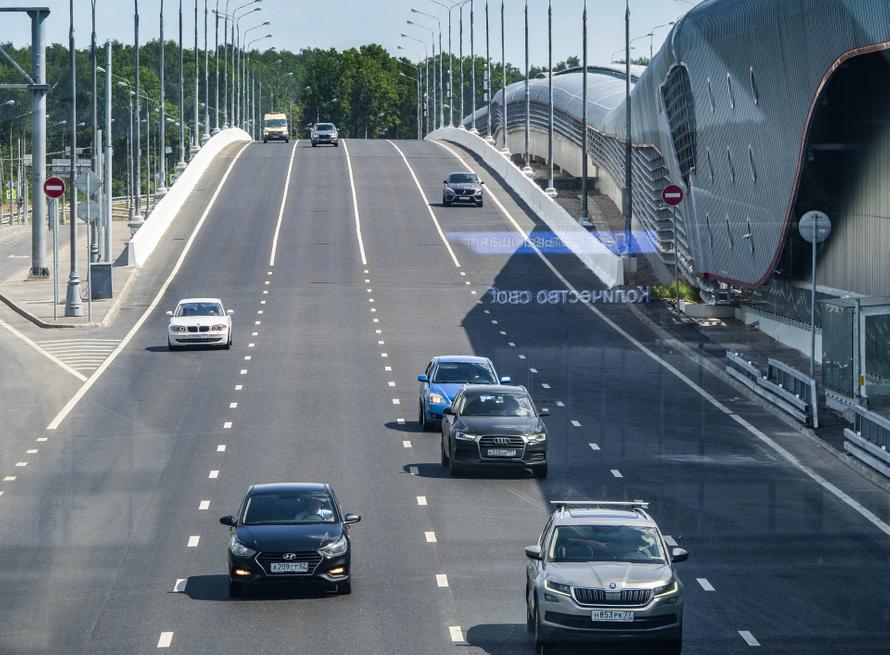 В России заговорили о том, что все дороги в стране могут стать платными. Минтранс внёс ясность