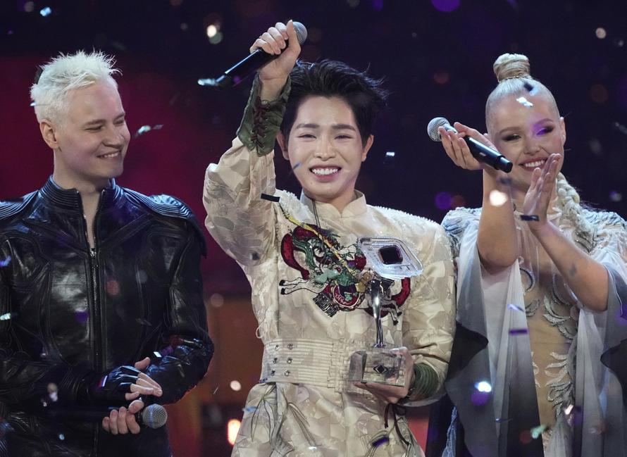 Как прошло «Интервидение-2025» и кто победил. Самое интересное о музыкальном конкурсе