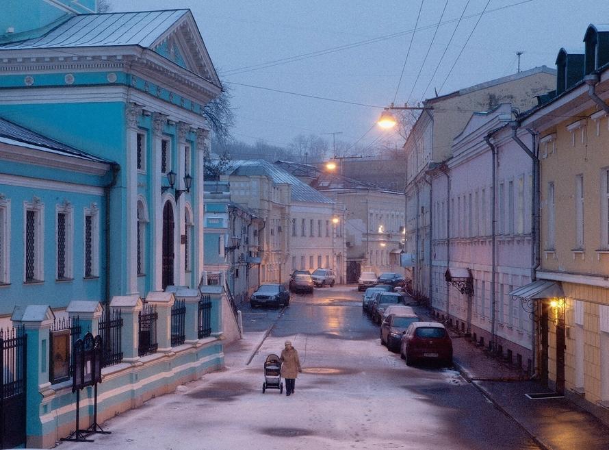 Синоптик рассказал, где в России на следующей неделе будет лежать снег. Каким регионам приготовиться