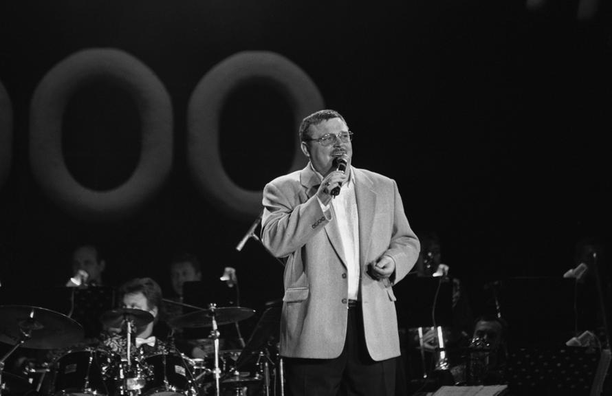 В Госдуме предложили цензурировать песни Михаила Круга. Идея понравилась не всем