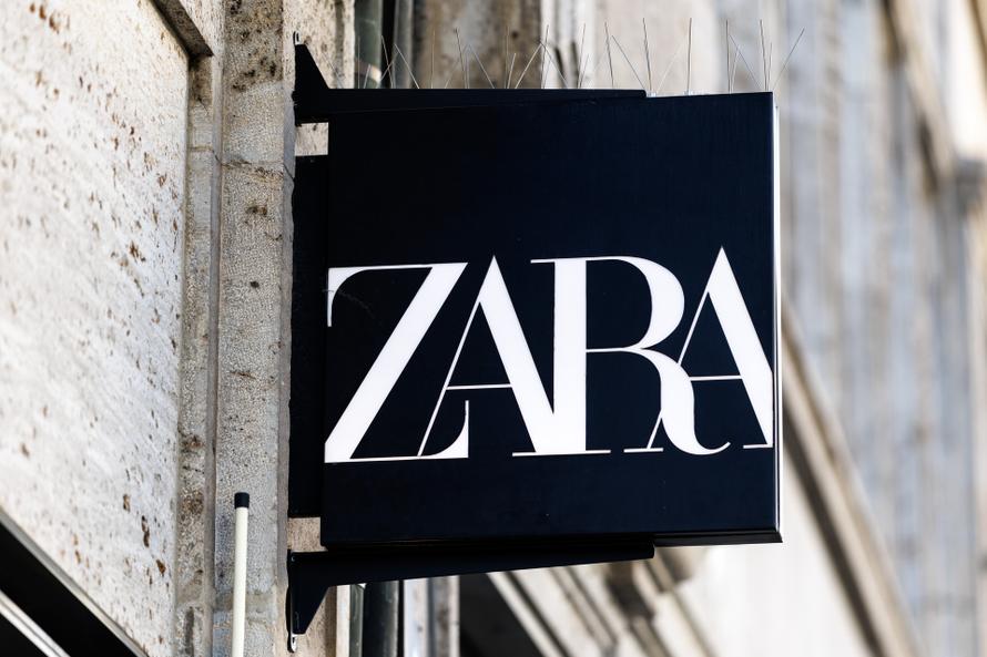 Одежда от Zara, Bershka, Stradivarius появилась в российских ТЦ. Где её найти и какие есть ограничения для покупки