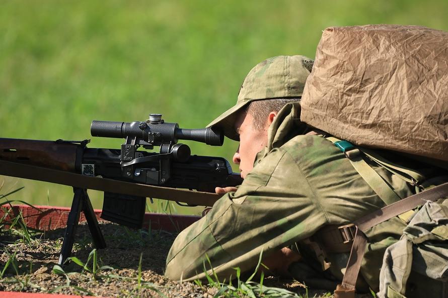 СМИ: ослепшего и глухого после ранения бойца вновь отправляют на СВО. Иначе — тюрьма