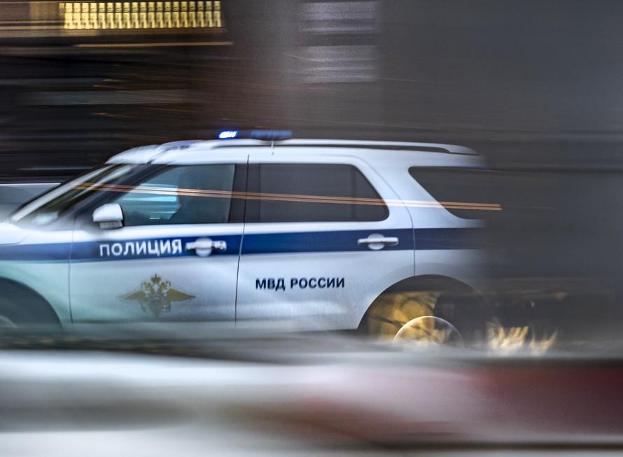 В Санкт-Петербурге нашли тело бежавшего из суда экс-чиновника Авакяна. Подробности