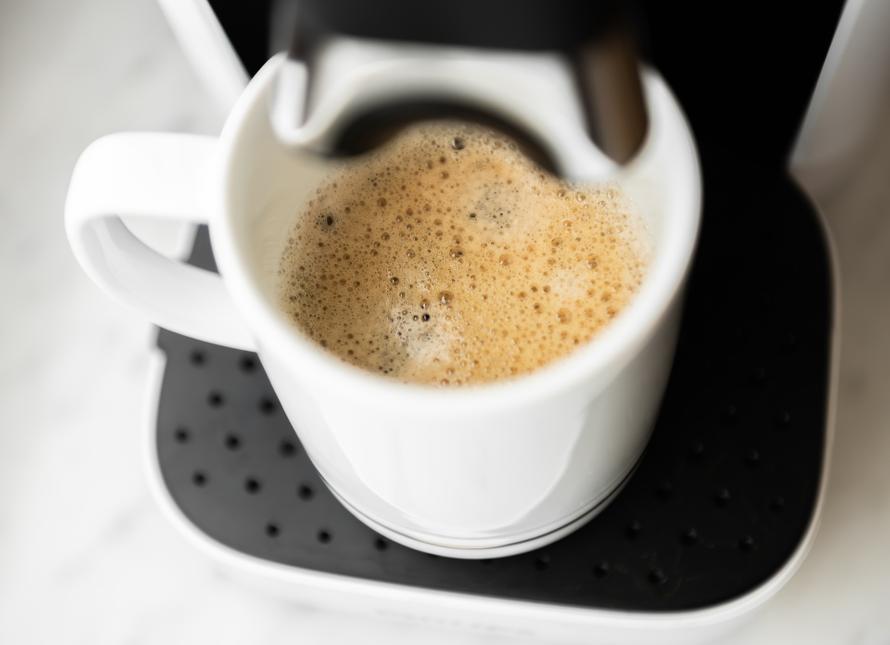 В Книгу рекордов Гиннеса внесли самую дорогую чашку кофе в мире. Сколько она стоила