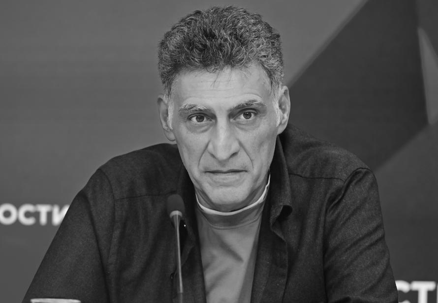 Маргарита Симоньян сообщила о смерти мужа. Чем запомнился Тигран Кеосаян