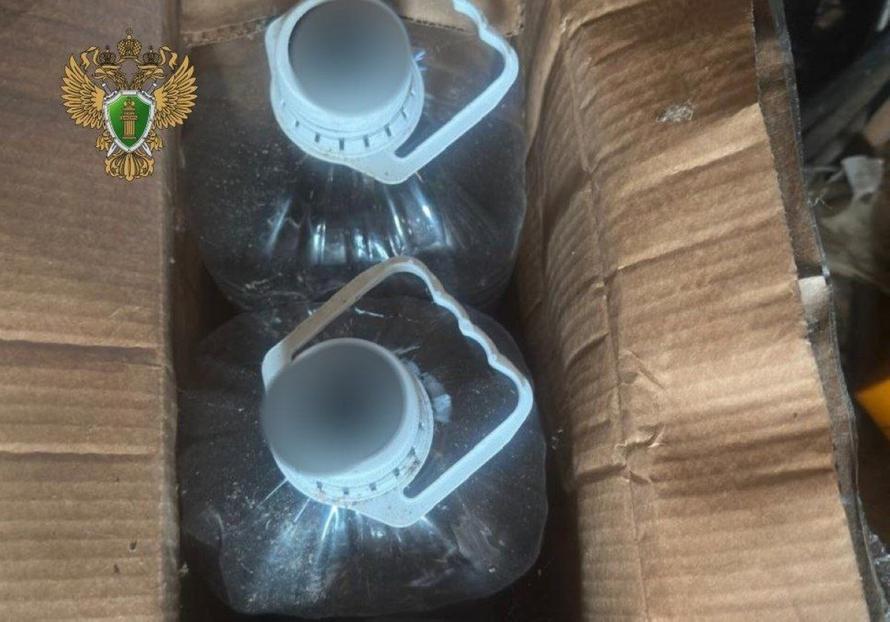 Число жертв палёного алкоголя в Ленобласти выросло до 25. Среди них жена главного подозреваемого