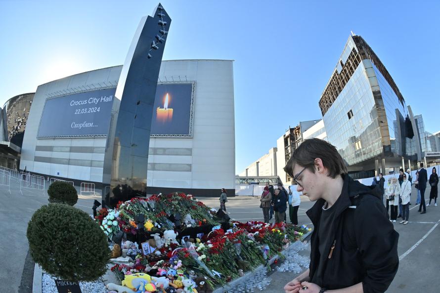 Светлаков и Малахов исчезли из уголовного дела о теракте в «Крокусе»