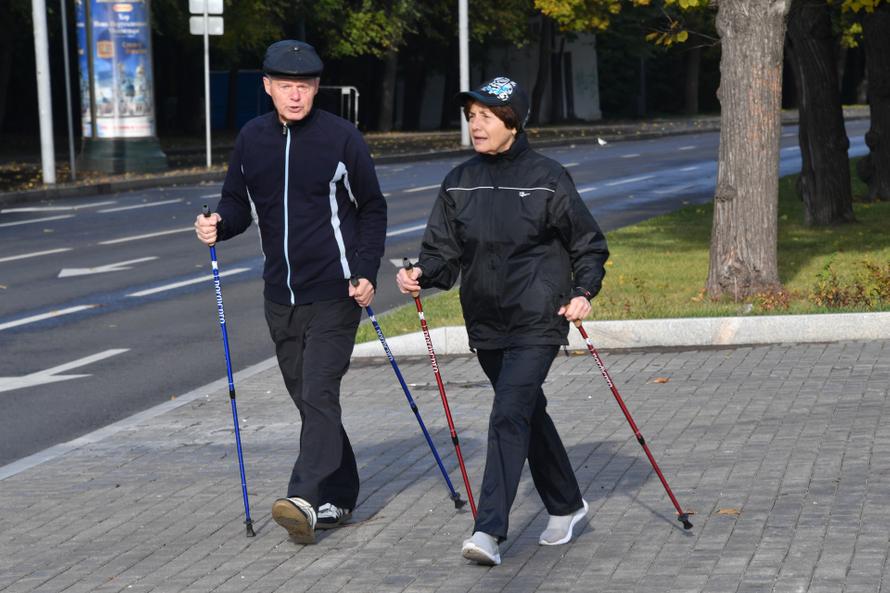 Россия стремительно стареет: в 2030 году число россиян старше 60 лет достигнет 25%