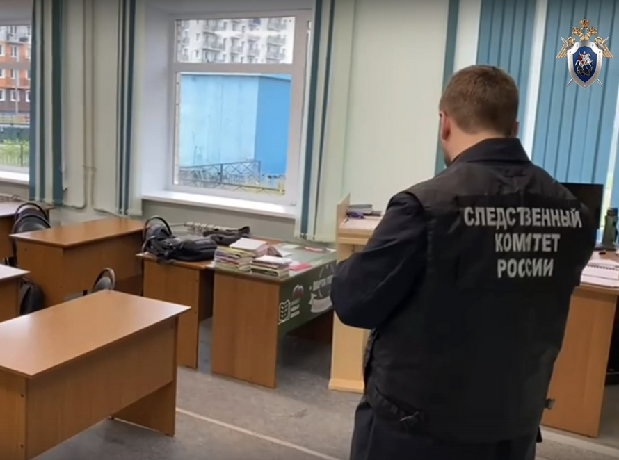 Российский студент не сдал сессию и пришёл мстить. Он ранил нескольких преподавателей