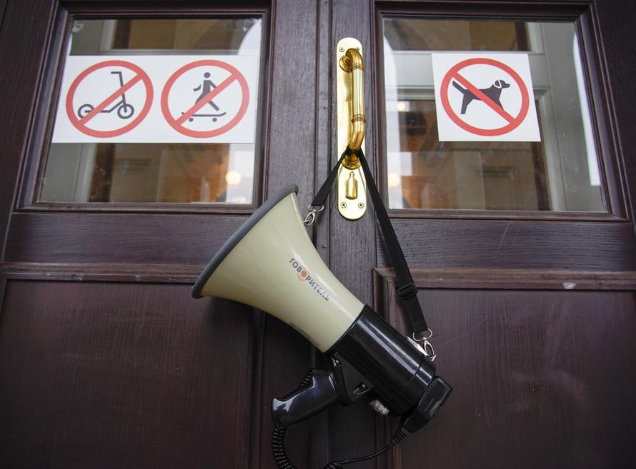 Сирены тревоги прозвучат по всей России 1 октября. Зачем и что нужно делать