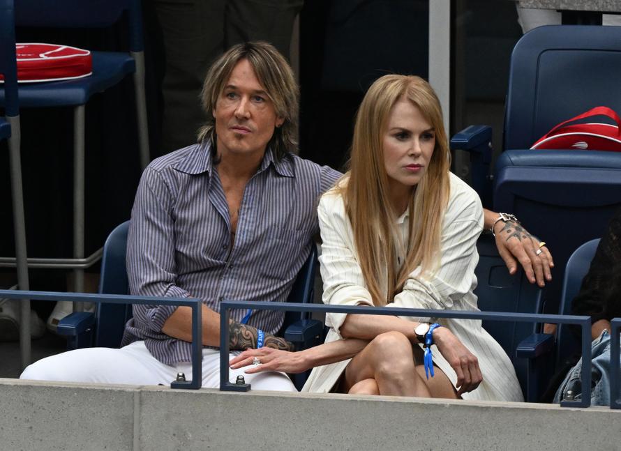 Звёздный раскол: Николь Кидман и Кит Урбан расстались после 19 лет брака