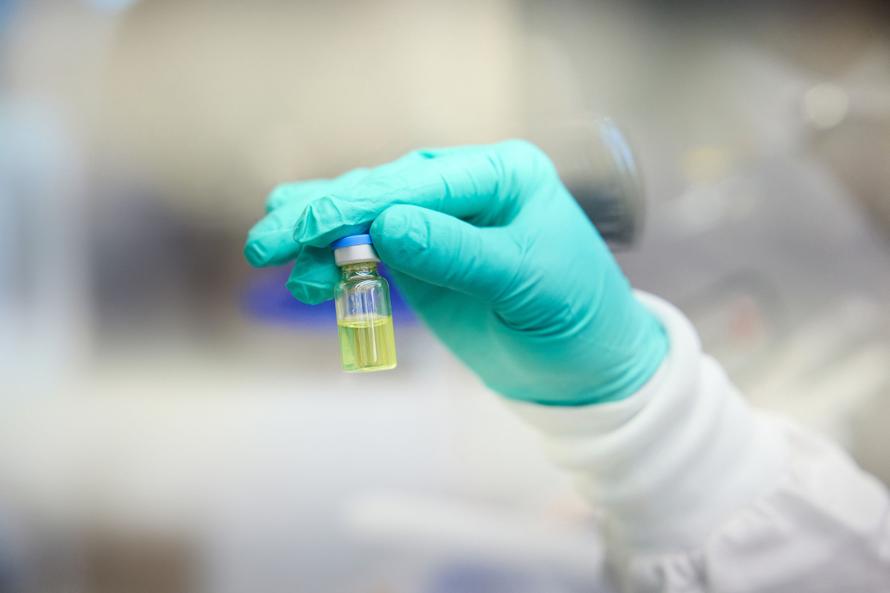 Похудение на «Оземпике» грозит облысением. Новое исследование учёных