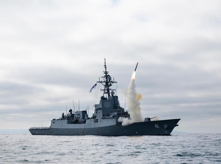 Украина получит от США разведданные для ударов по России. Подробности